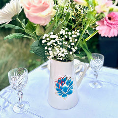 Lotus Pitcher (Large)