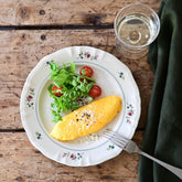 Rosier Dessert Plate