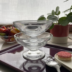 Ice-Cream Cups Abeille (Set of 6)