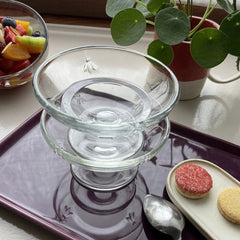 Ice-Cream Cups Abeille (Set of 6)