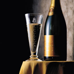 Flute Abeille (Set of 6)