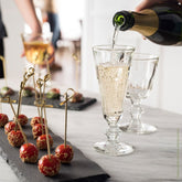 Flutes Perigord (Set of 6)