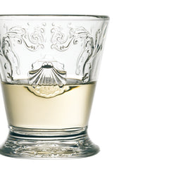 Tumblers Versailles (Set of 6)