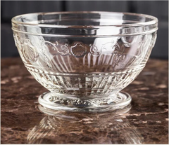 Mini Bowl Versailles (Set of 6)