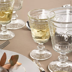 Wine Glasses Versailles (Set of 6)