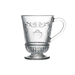 Mug Versailles (Set of 6)