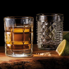 Shot Glasses (Set of 4)