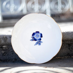 Birds Dinner Plates (Set Of 2)