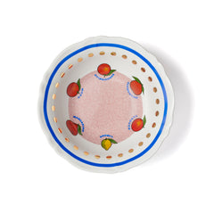 Citrus Fruits Salad Bowl