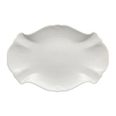 Baronesse Weiss Platter