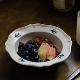 Early bird Pasta bowl