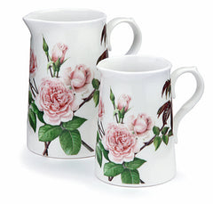 David Austen Roses Pitcher