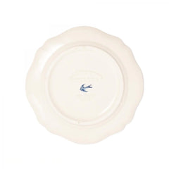 Early Bird Round Plate