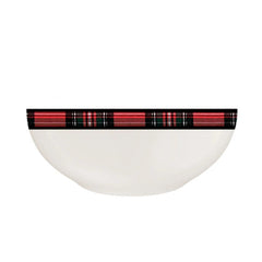 Red Berry Big Bowl