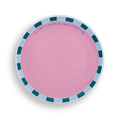 Joy Collection Nostalgia Dinner Plate (Set of 4)