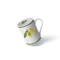 Citrus Mug (set of 2)