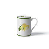 Citrus Mug (set of 2)