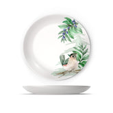 Wintertale Salad Plate/Single
