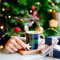 Wintertale Mug (Box of 2)