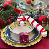 Maria Theresia Medley Small Bowl(Set of 6)