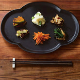 Kamon oshikizara Platter