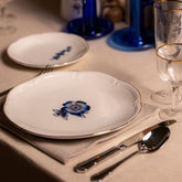 Birds Dinner Plates (Set Of 2)