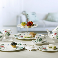 Palace Garden Dinner Plate (Box of 6)