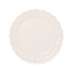 Pomponner Dinner Plate