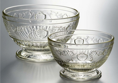 Mini Bowl Versailles (Set of 6)