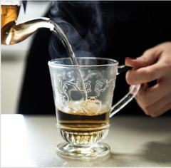 Mug Versailles (Set of 6)