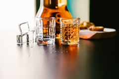 Shot Glasses (Set of 4)