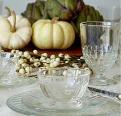 Perigord Mini Bowl (Set of 6)