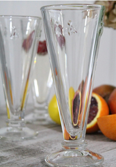 Flute Abeille (Set of 6)