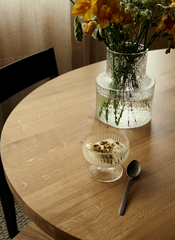 Ice-cream Cup Tahiti (Set of 6)