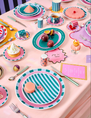 Joy Collection Salt & Pepper Shaker (Set of 2)