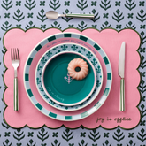 Joy Collection Nostalgia Dinner Plate (Set of 4)