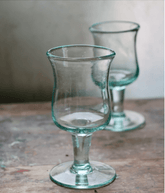 Bordeaux Baby Transparent