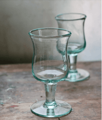 Bordeaux Baby Transparent