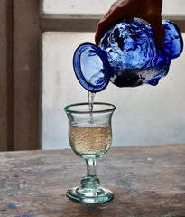 Take me to Provence Transparent