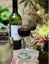 Sassy Sauvignon Transparent