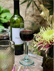 Sassy Sauvignon Transparent