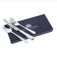 Dubarry 3-Piece Child Cutlery Set