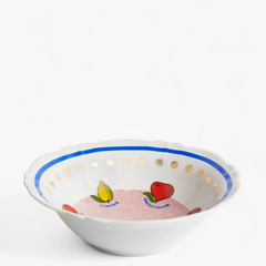Citrus Fruits Salad Bowl