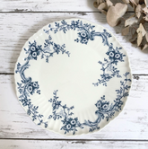 Audrey Plate