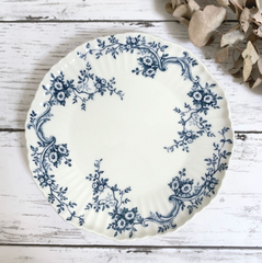 Audrey Plate