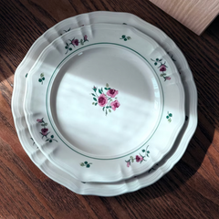 Rosier Dessert Plate