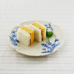 Lapaix Dessert Plate