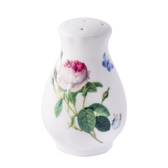Palace Garden Salt and Pepper (Set of 2)