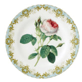 Vintage Rose Dinner Plate (Box of 6)