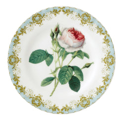 Vintage Rose Dinner Plate (Box of 6)